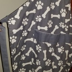 Kitchen apron
